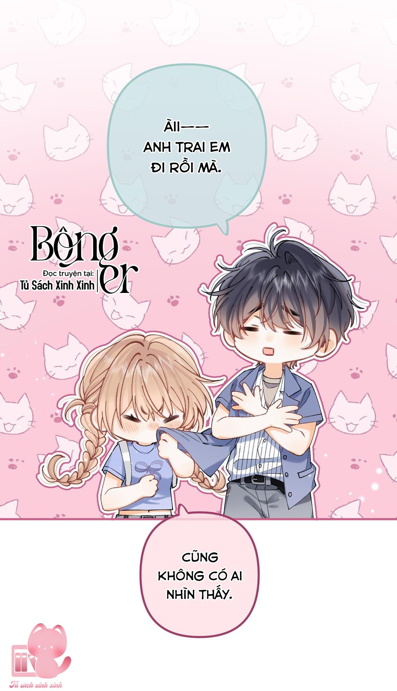 Mối Tình Thầm Kín - Chap 111 - Trang 27