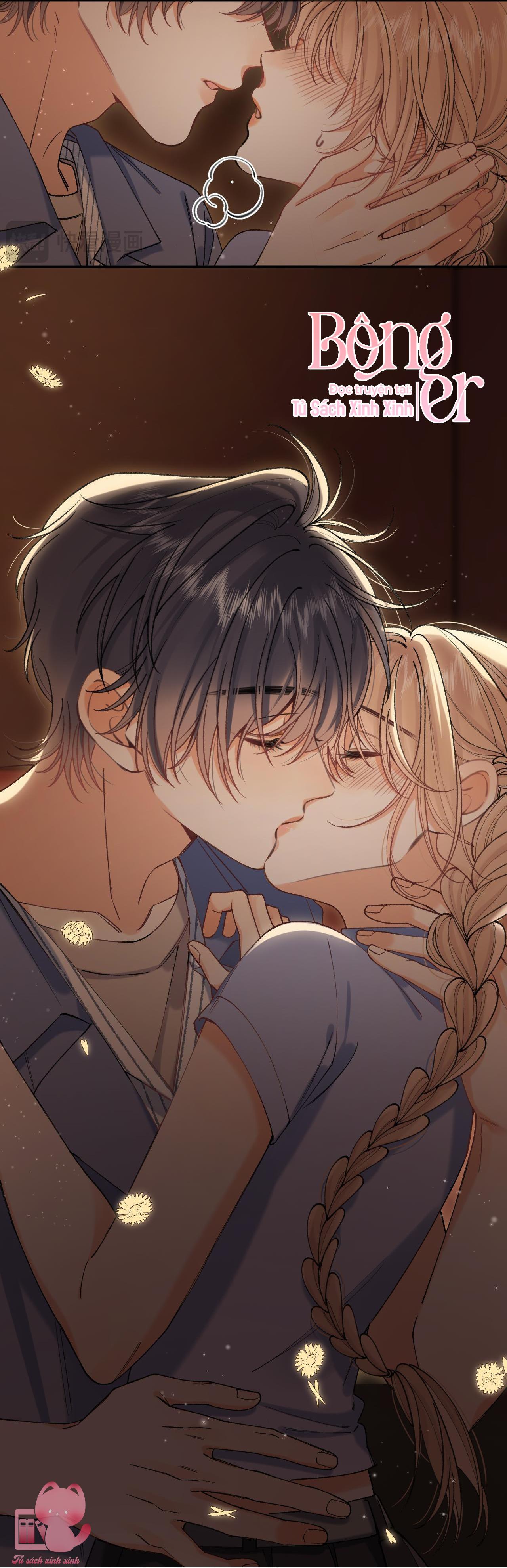 Mối Tình Thầm Kín - Chap 111 - Trang 3