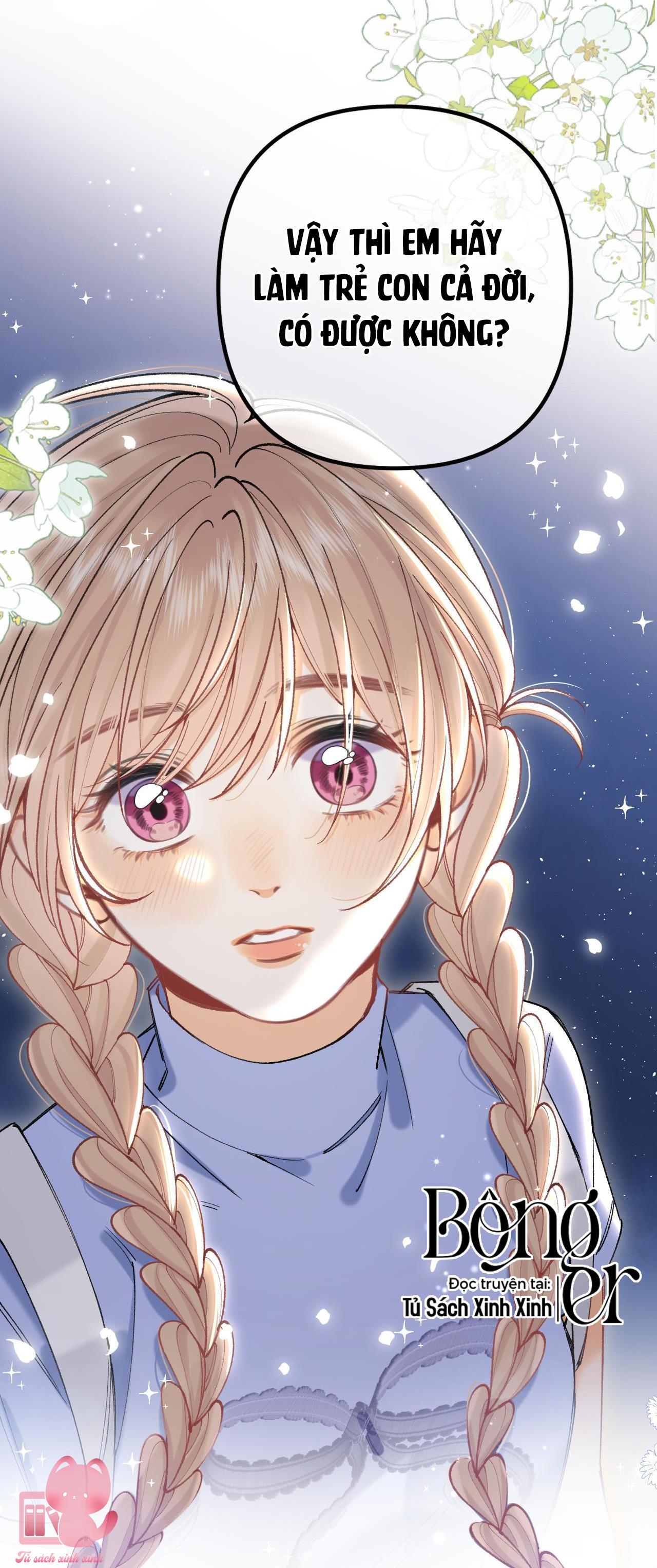 Mối Tình Thầm Kín - Chap 111 - Trang 33