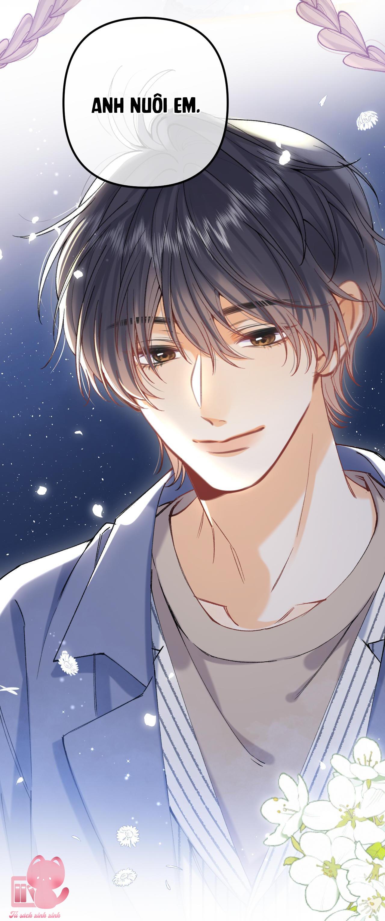 Mối Tình Thầm Kín - Chap 111 - Trang 34
