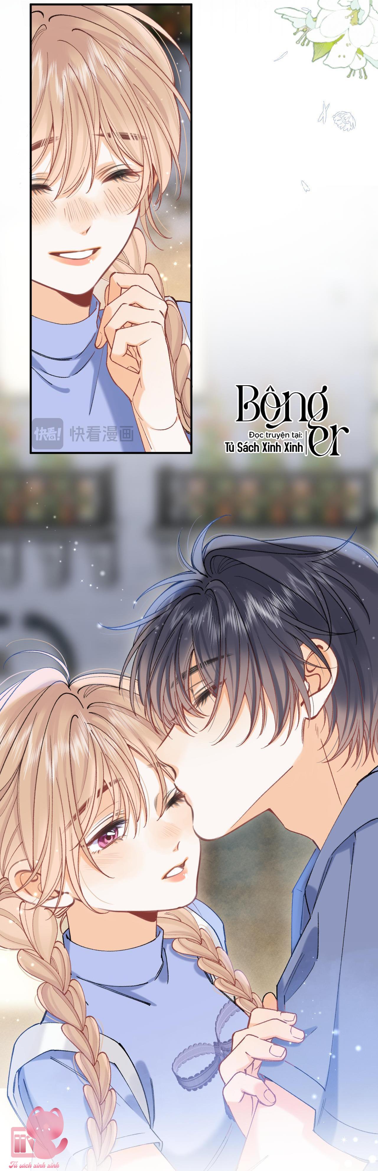 Mối Tình Thầm Kín - Chap 111 - Trang 35