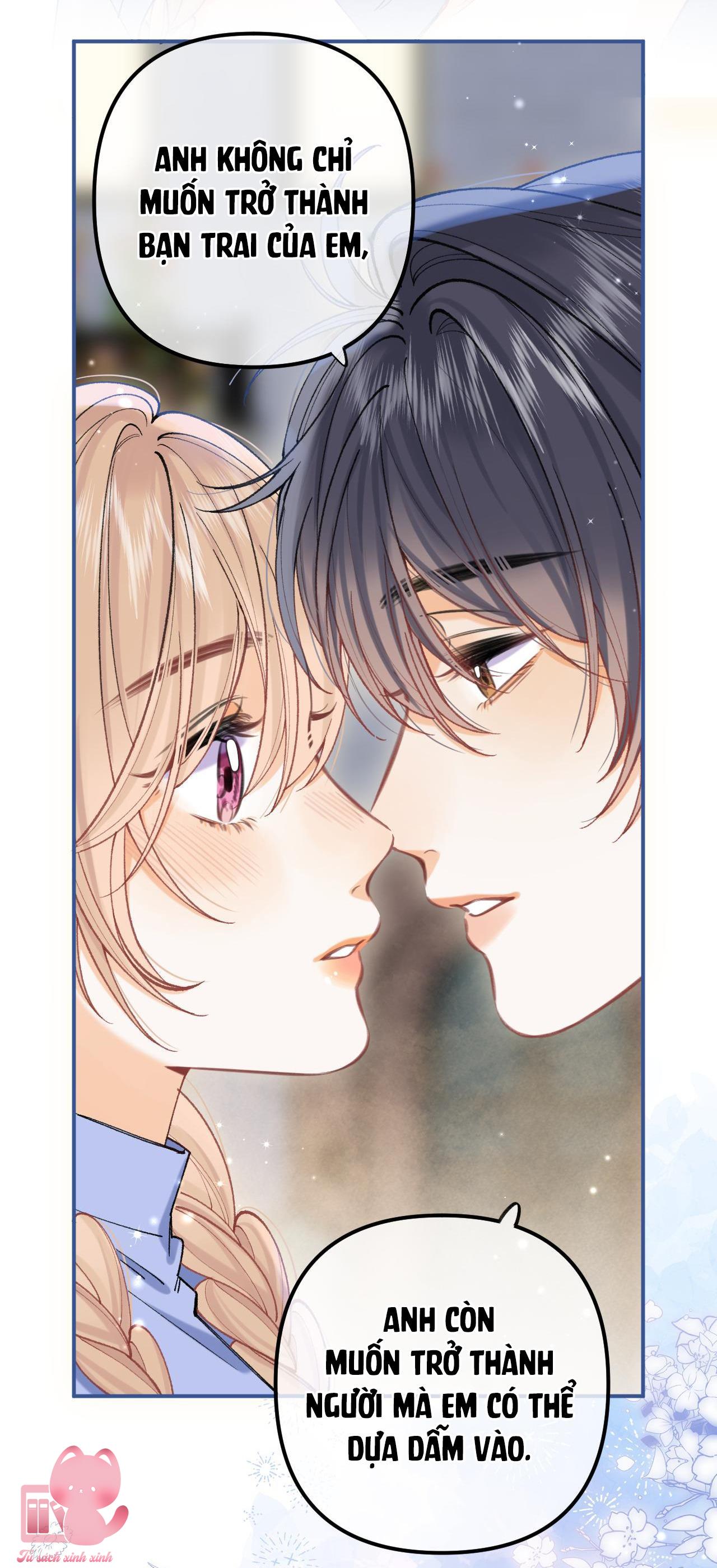 Mối Tình Thầm Kín - Chap 111 - Trang 36
