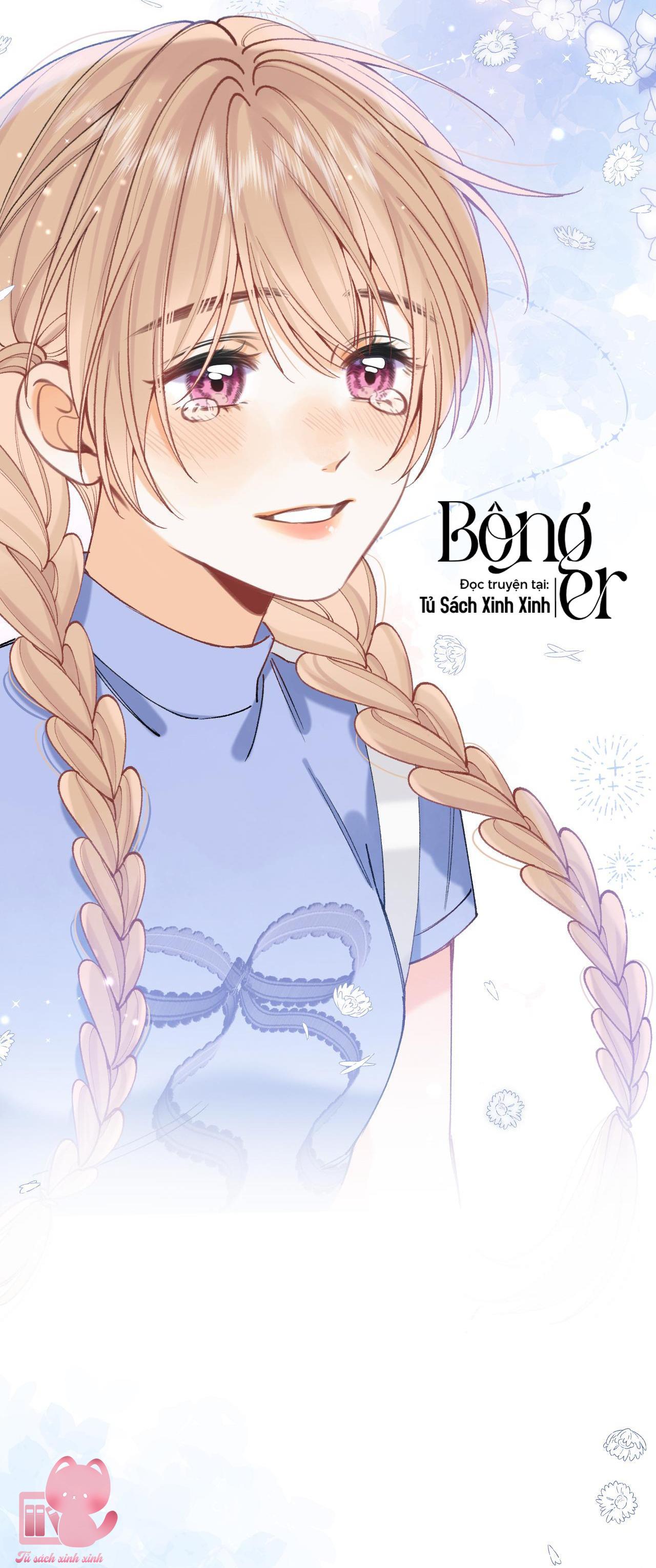 Mối Tình Thầm Kín - Chap 111 - Trang 37
