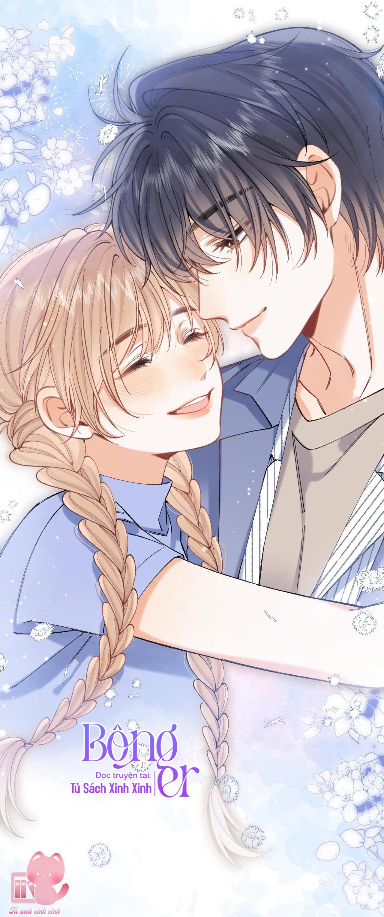 Mối Tình Thầm Kín - Chap 111 - Trang 38