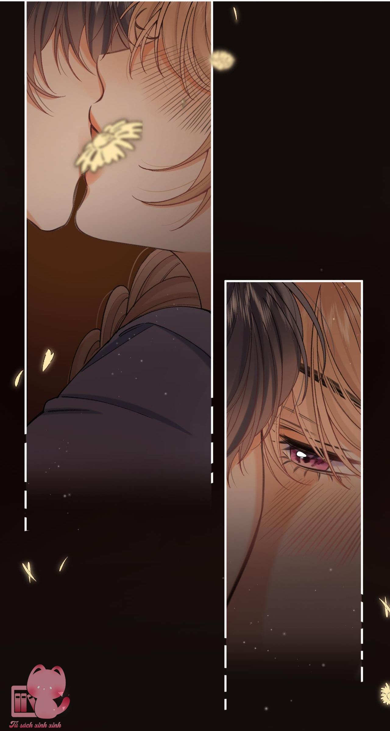 Mối Tình Thầm Kín - Chap 111 - Trang 4