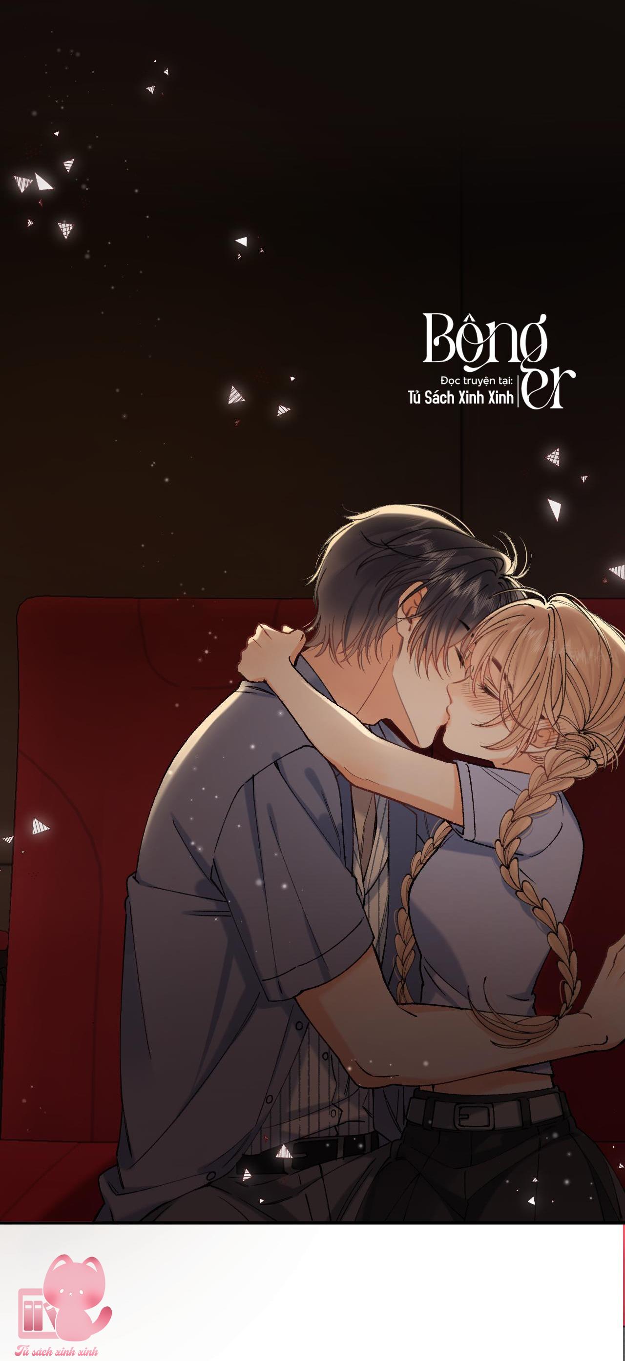 Mối Tình Thầm Kín - Chap 111 - Trang 5