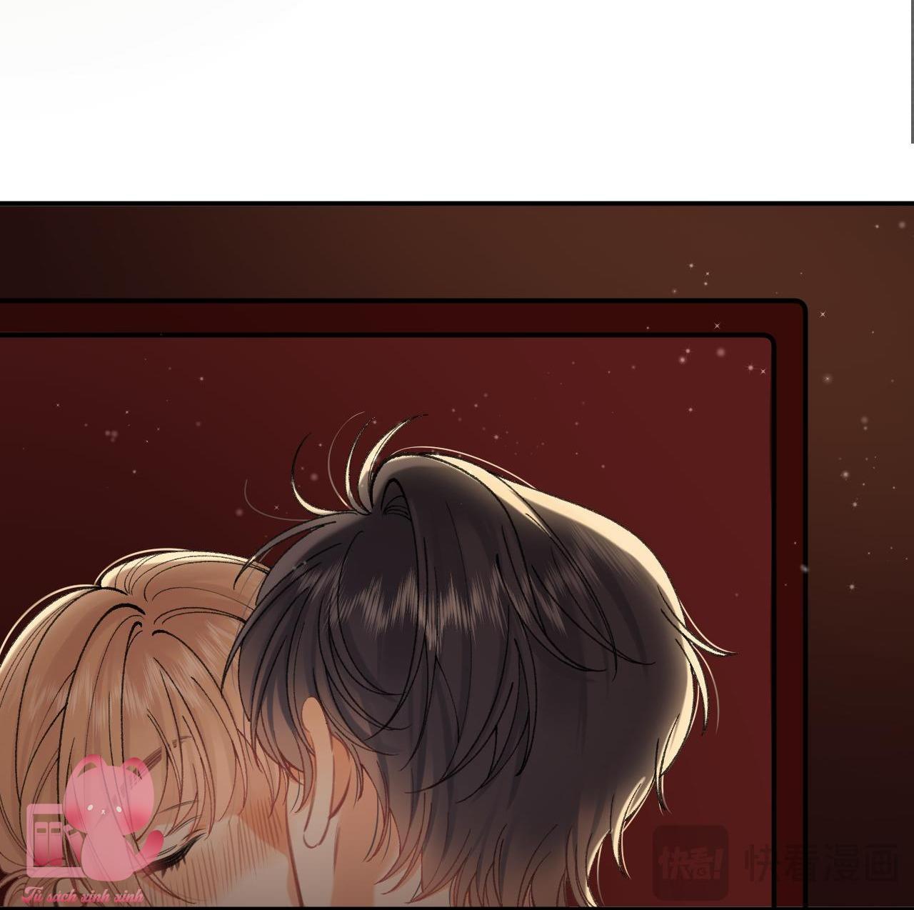 Mối Tình Thầm Kín - Chap 111 - Trang 6