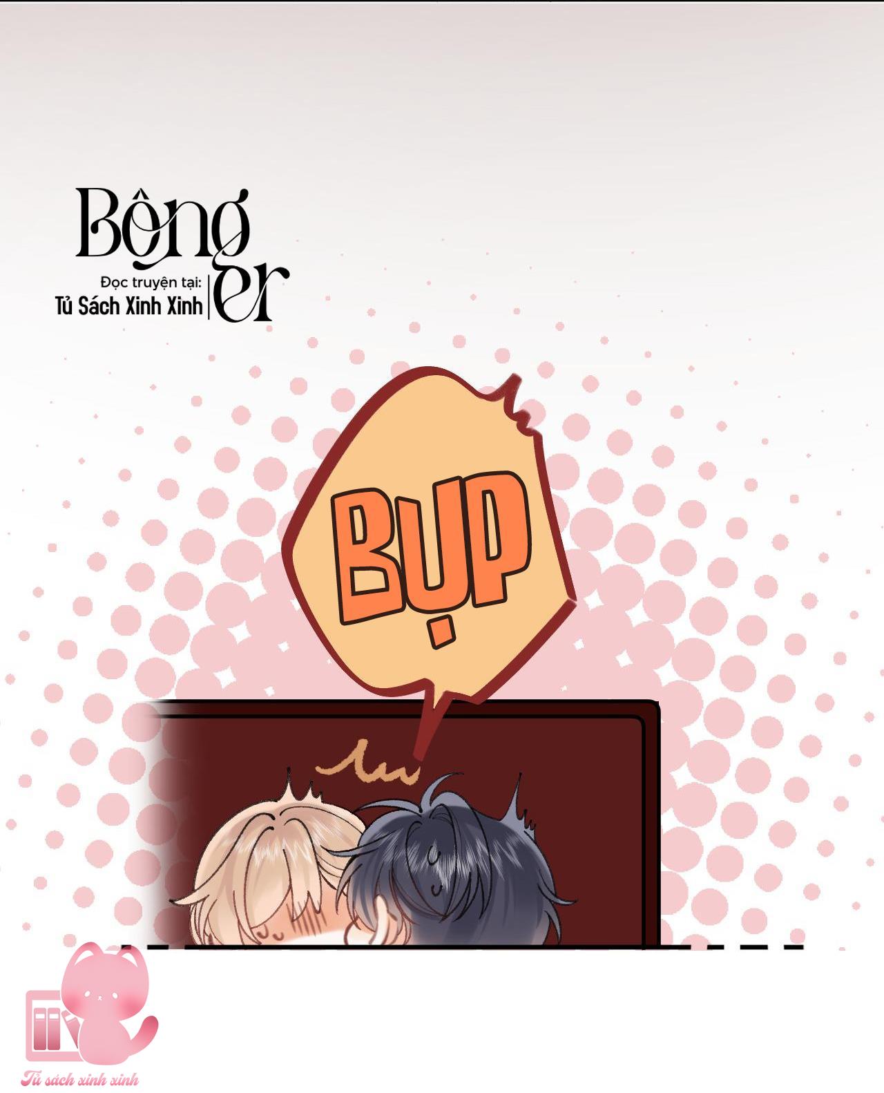 Mối Tình Thầm Kín - Chap 111 - Trang 7