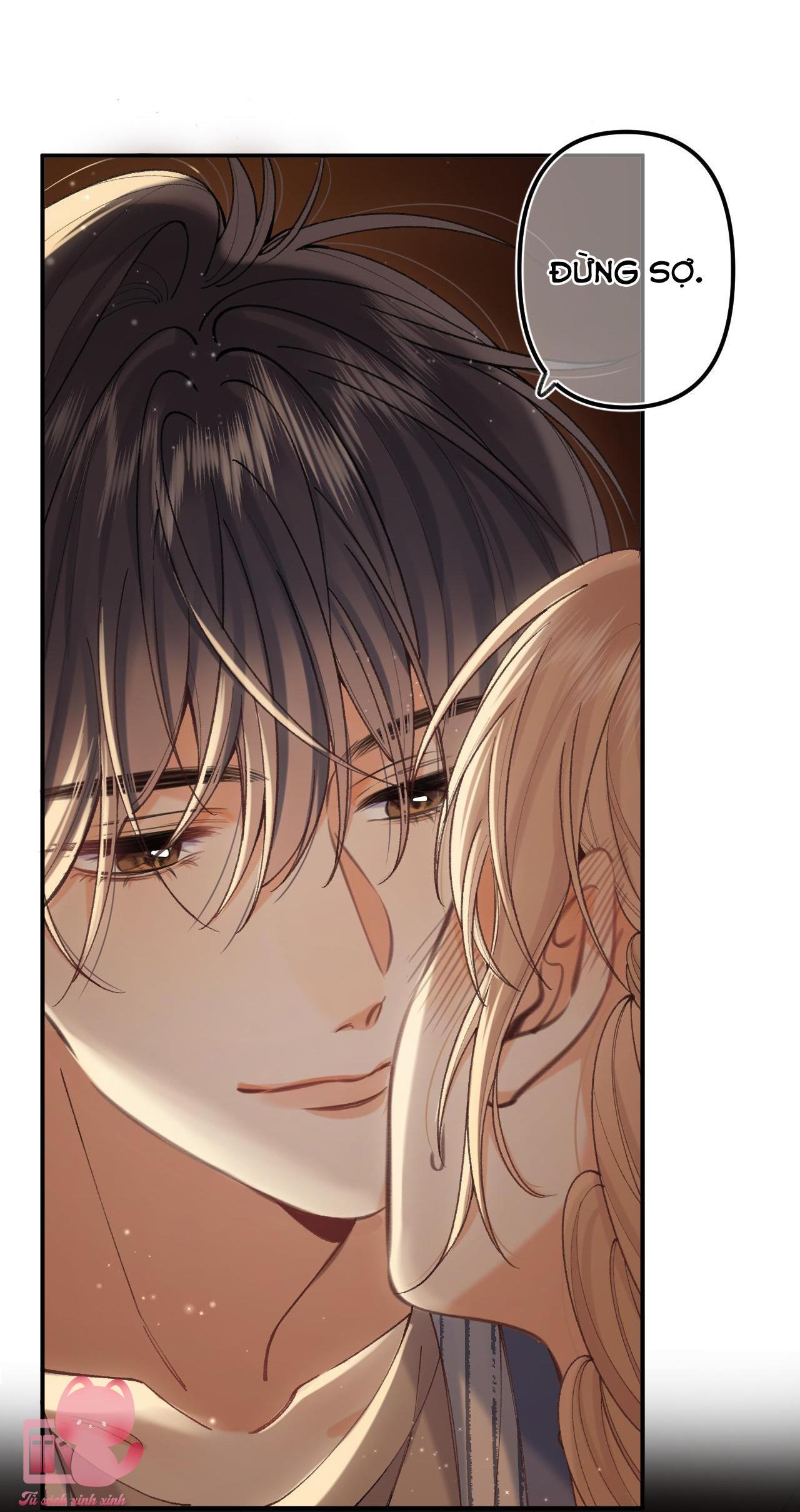 Mối Tình Thầm Kín - Chap 111 - Trang 8