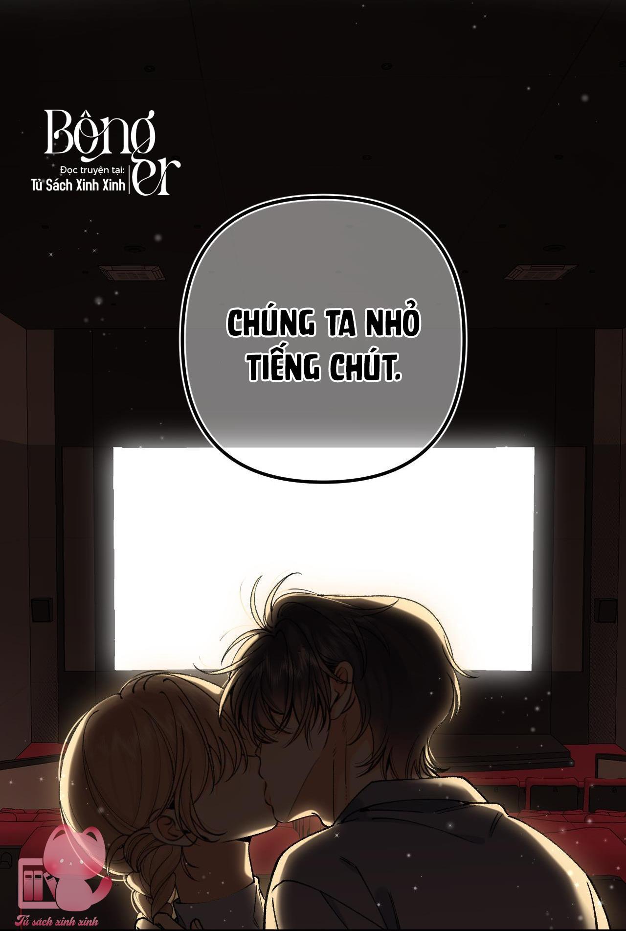 Mối Tình Thầm Kín - Chap 111 - Trang 9