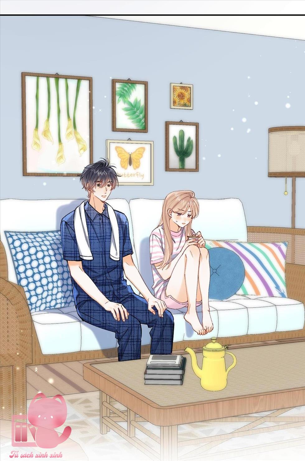 Mối Tình Thầm Kín - Chap 112 - Trang 12