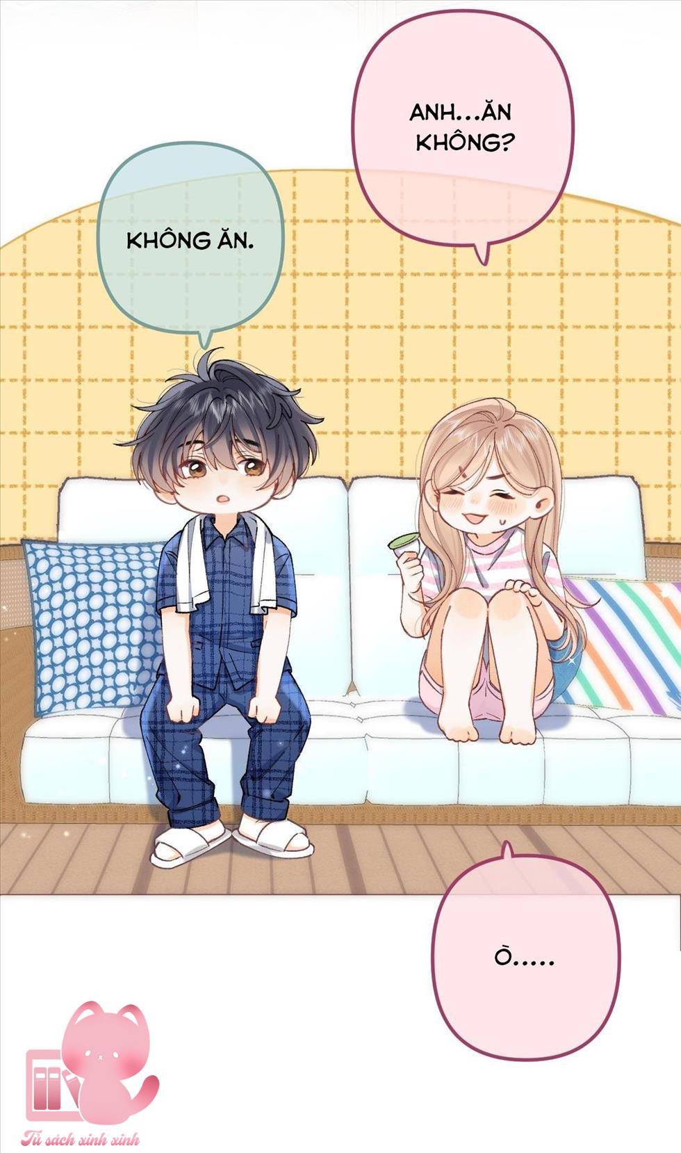 Mối Tình Thầm Kín - Chap 112 - Trang 13