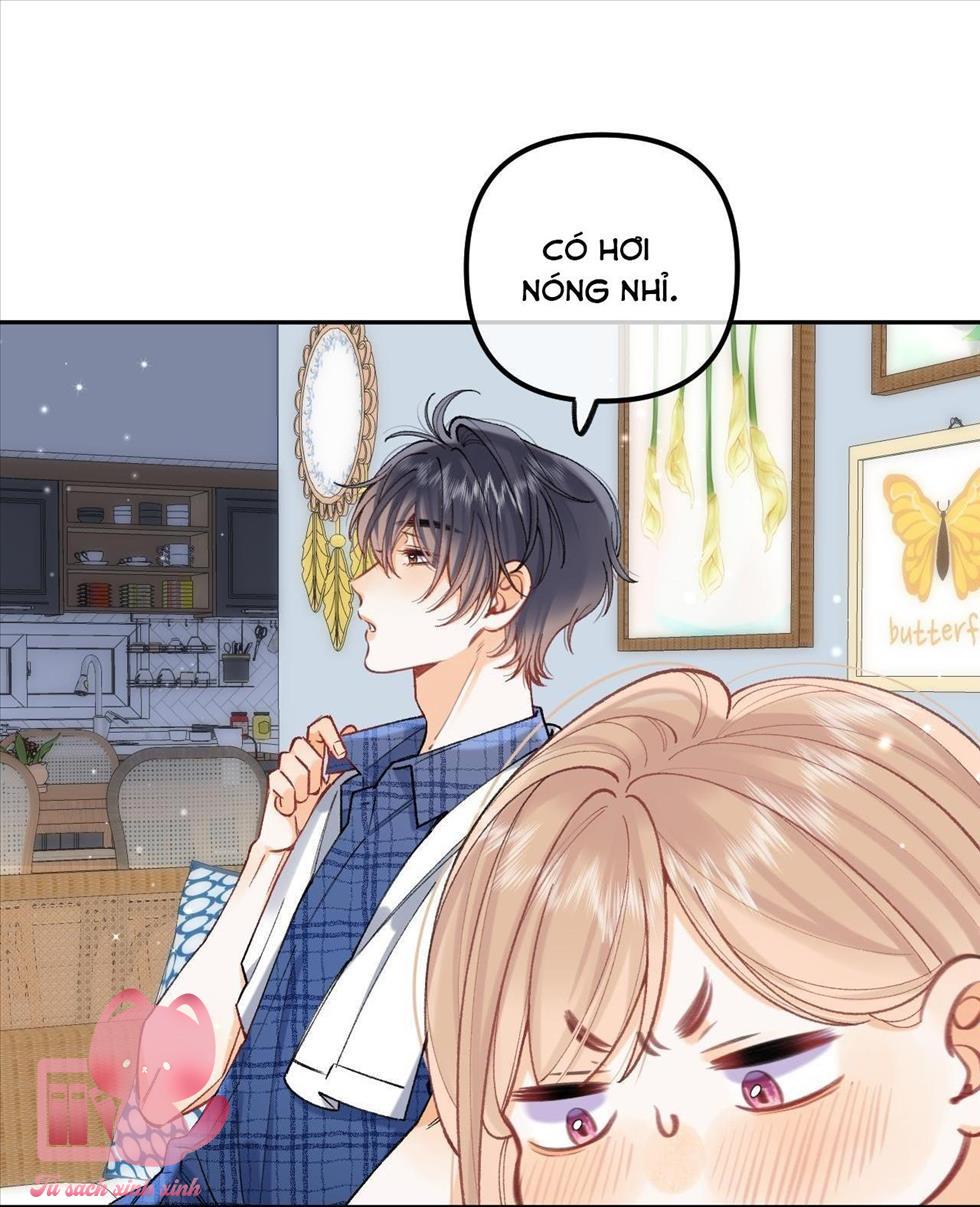 Mối Tình Thầm Kín - Chap 112 - Trang 14