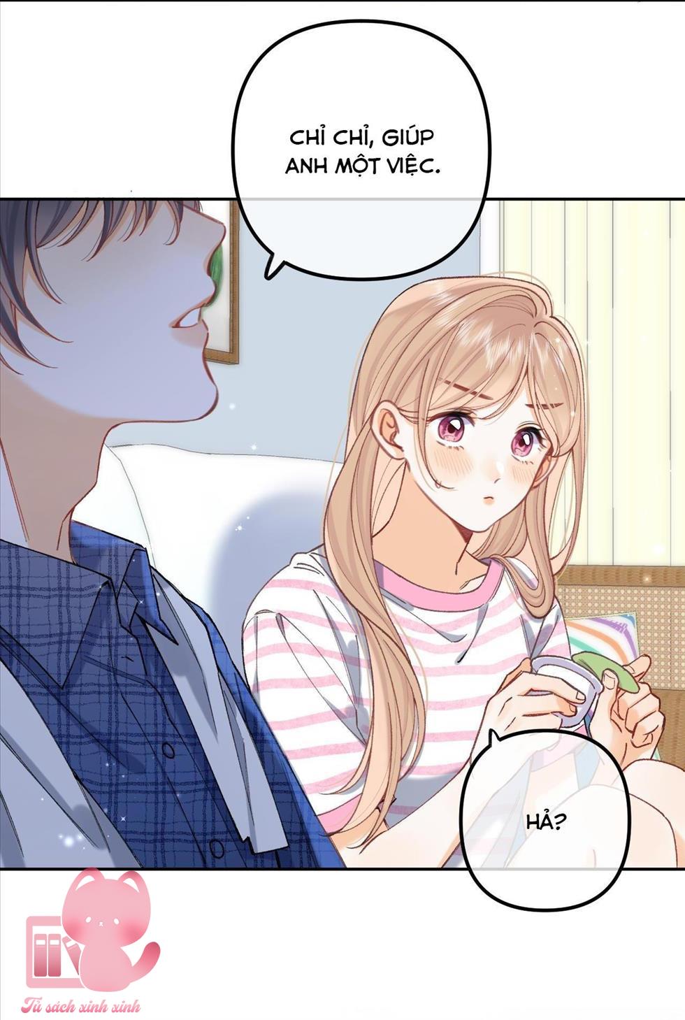 Mối Tình Thầm Kín - Chap 112 - Trang 15