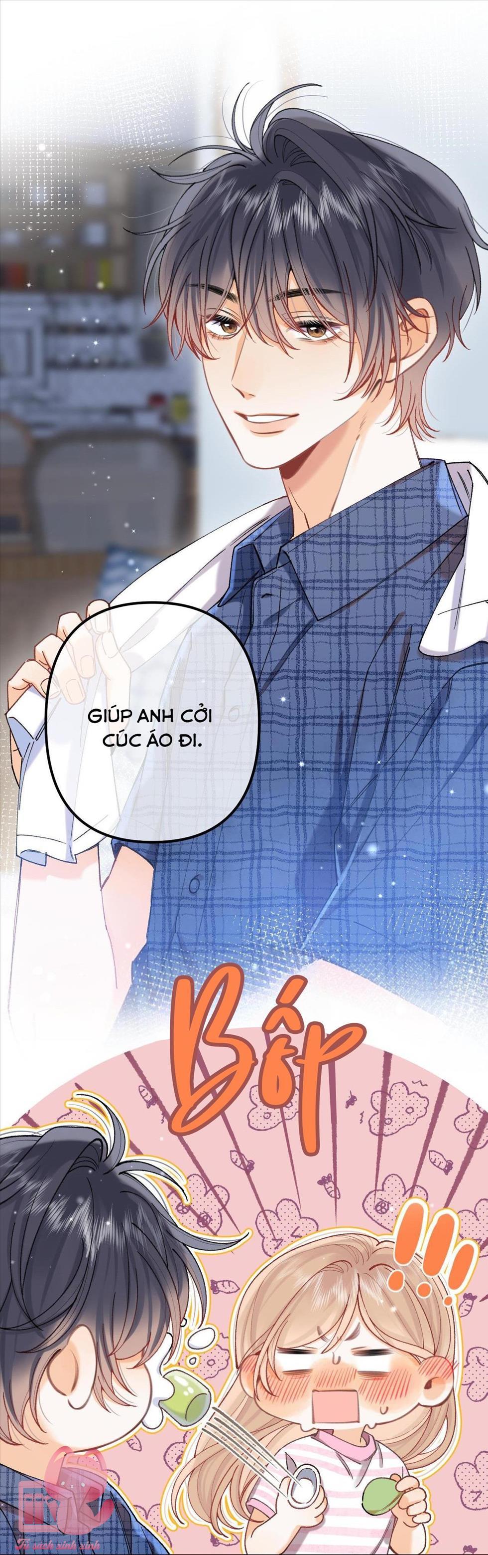 Mối Tình Thầm Kín - Chap 112 - Trang 16