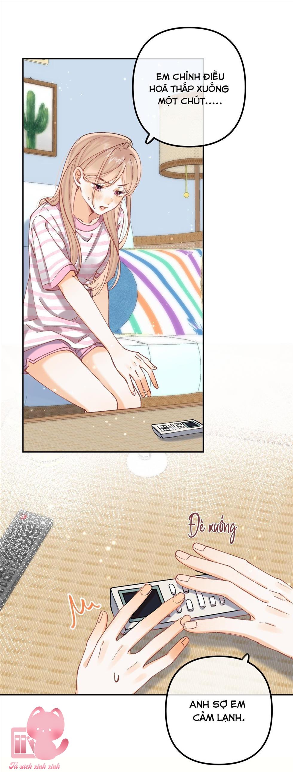 Mối Tình Thầm Kín - Chap 112 - Trang 18
