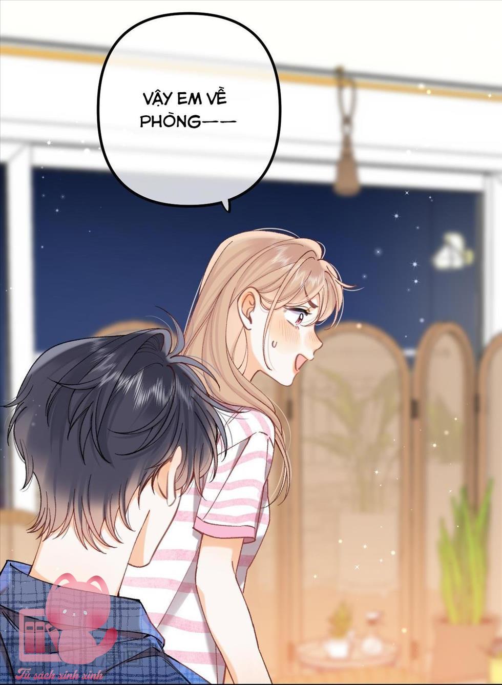 Mối Tình Thầm Kín - Chap 112 - Trang 19