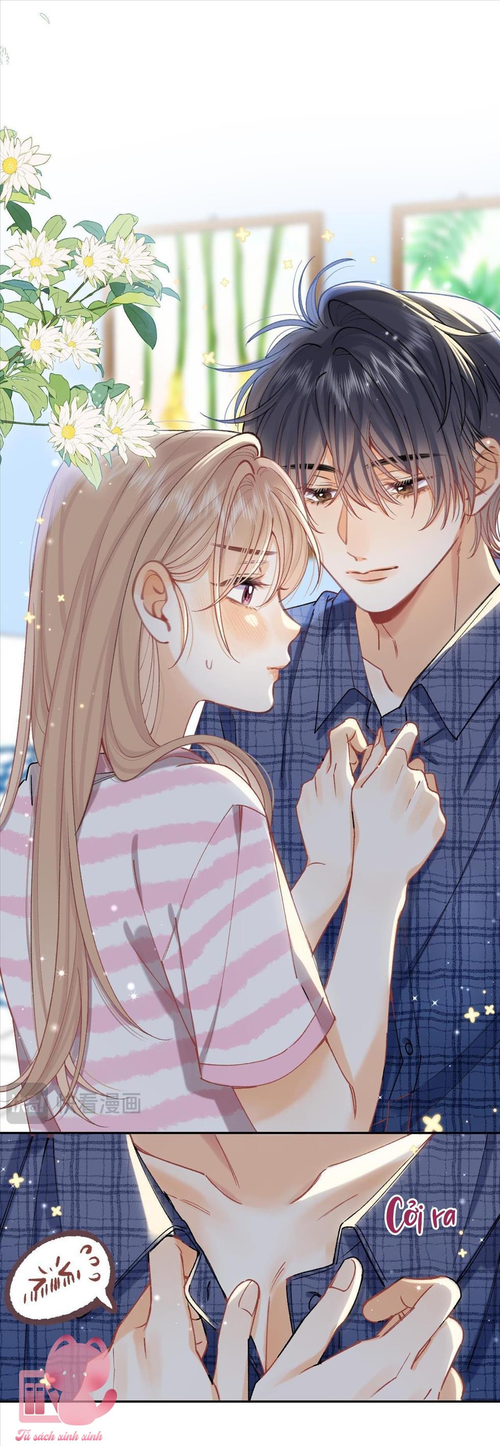 Mối Tình Thầm Kín - Chap 112 - Trang 22