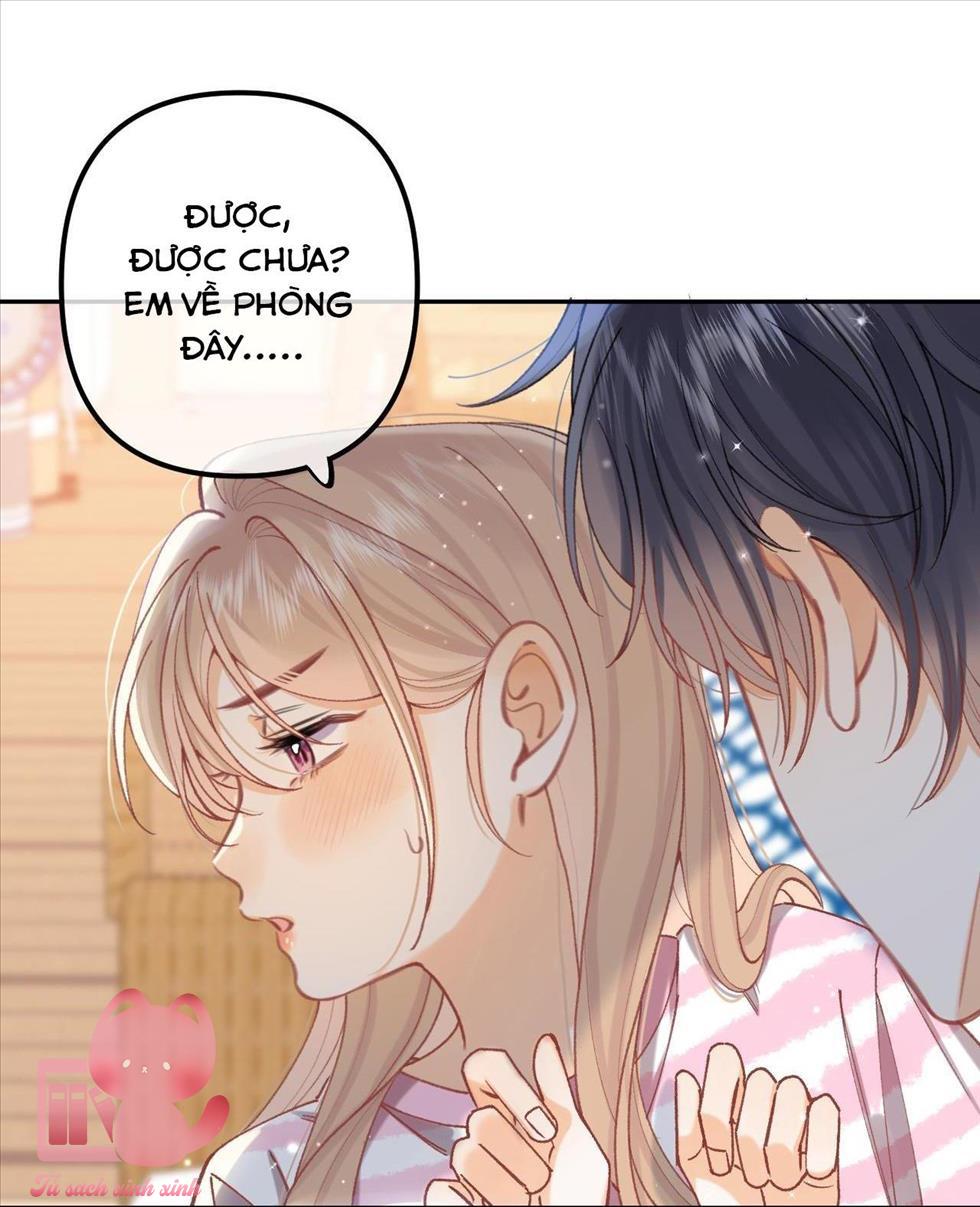 Mối Tình Thầm Kín - Chap 112 - Trang 23