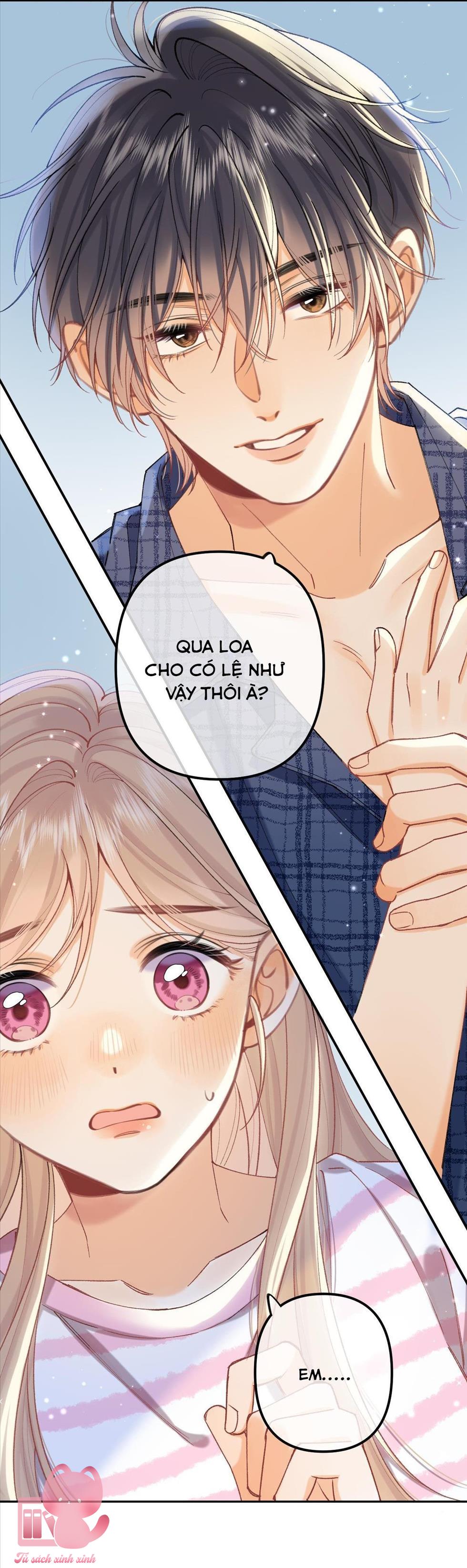 Mối Tình Thầm Kín - Chap 112 - Trang 24