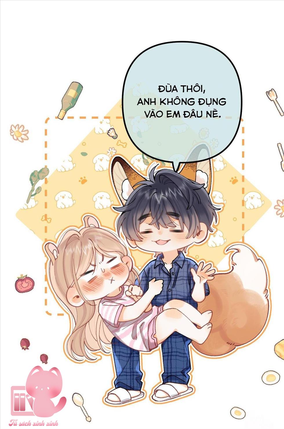 Mối Tình Thầm Kín - Chap 112 - Trang 25