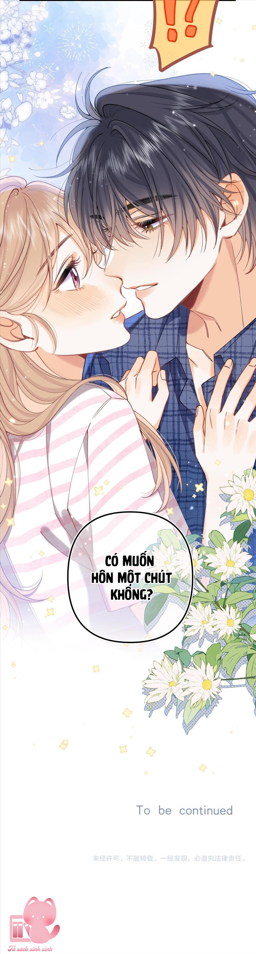 Mối Tình Thầm Kín - Chap 112 - Trang 27