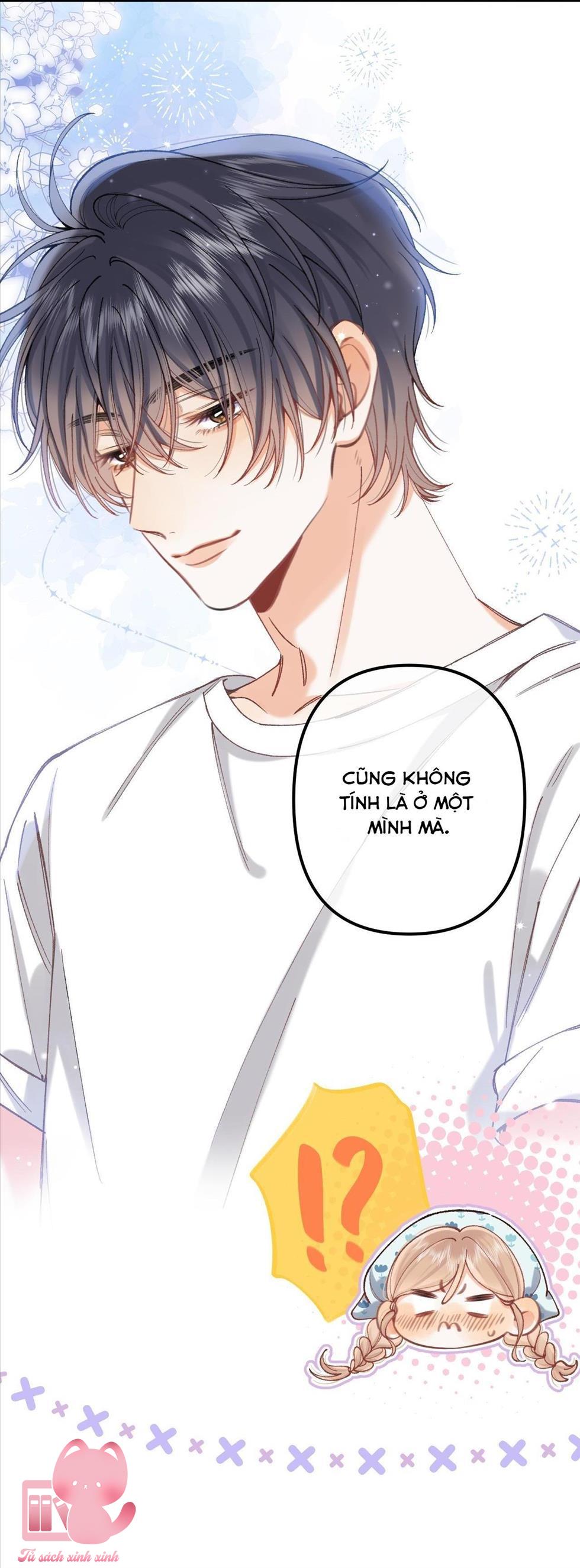 Mối Tình Thầm Kín - Chap 112 - Trang 5