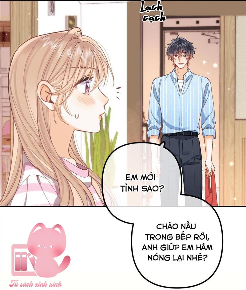 Mối Tình Thầm Kín - Chap 113 - Trang 13