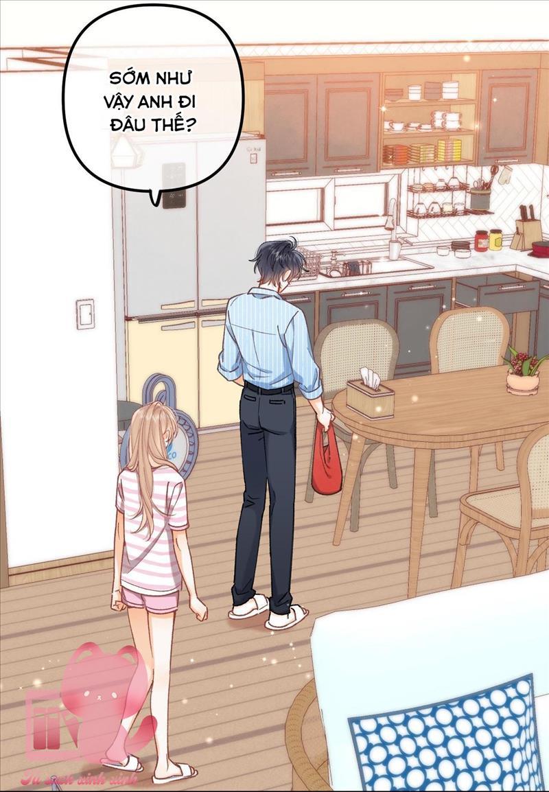 Mối Tình Thầm Kín - Chap 113 - Trang 14