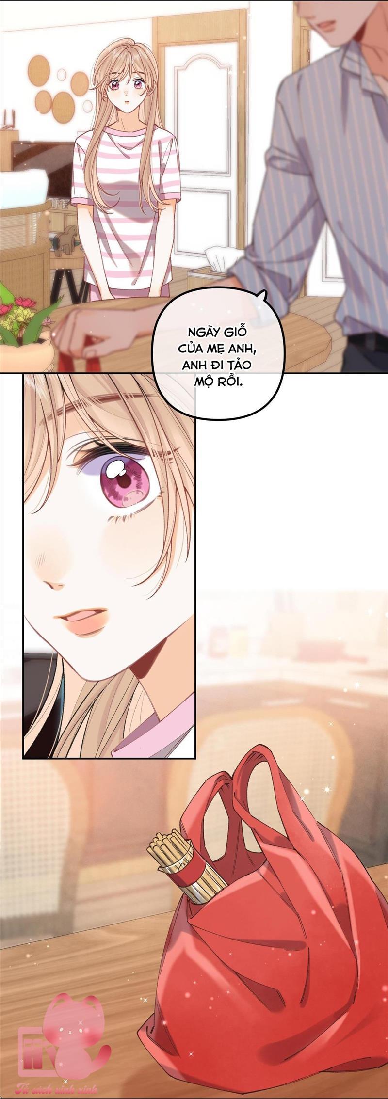Mối Tình Thầm Kín - Chap 113 - Trang 15