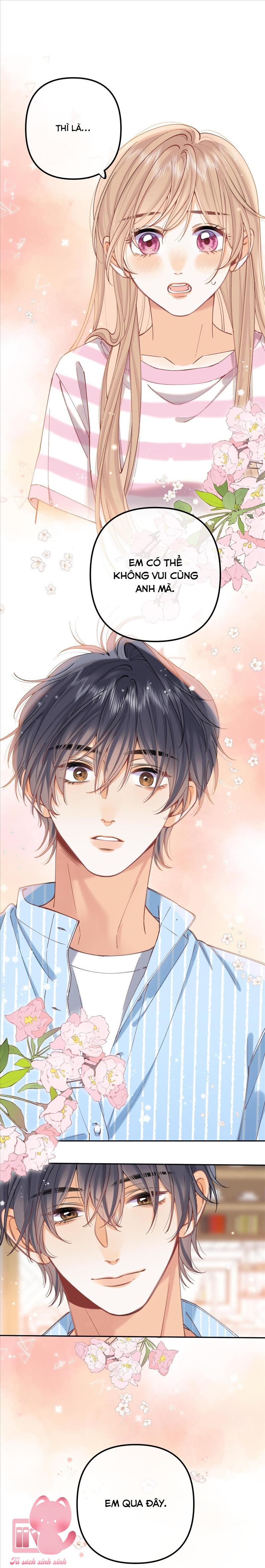 Mối Tình Thầm Kín - Chap 113 - Trang 18