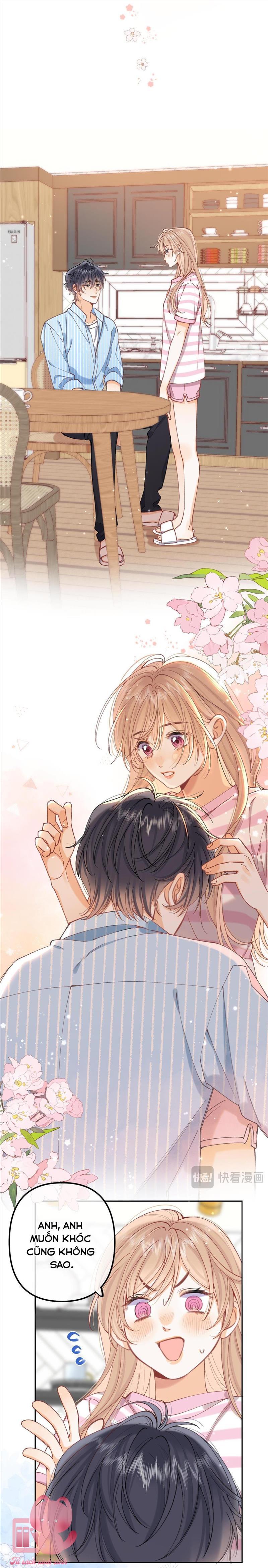 Mối Tình Thầm Kín - Chap 113 - Trang 19