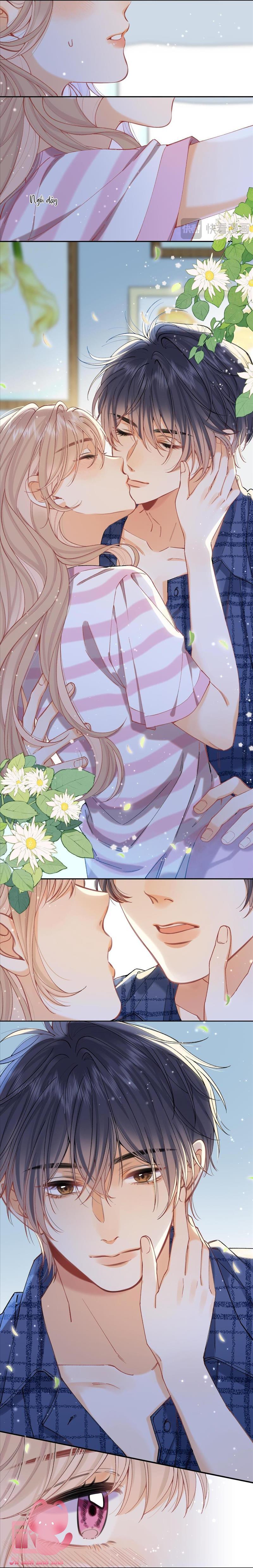Mối Tình Thầm Kín - Chap 113 - Trang 2