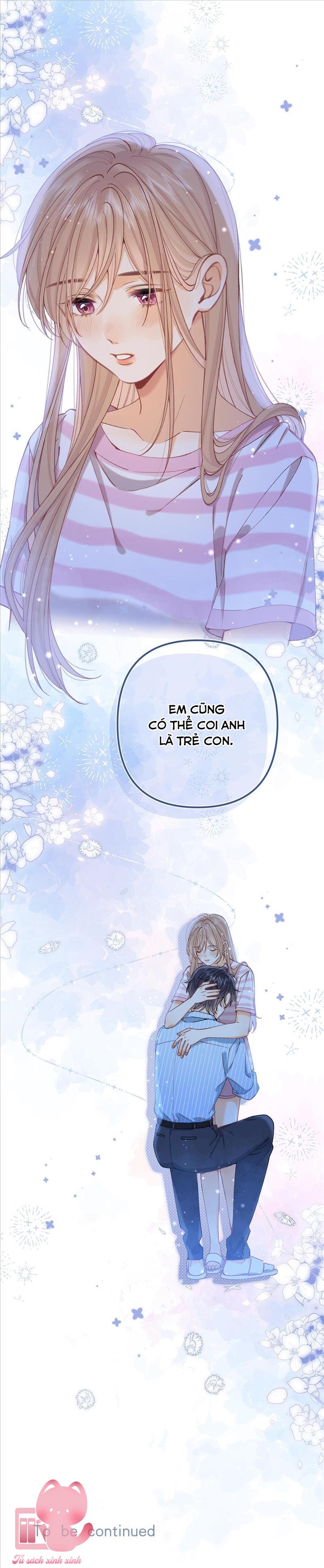 Mối Tình Thầm Kín - Chap 113 - Trang 20