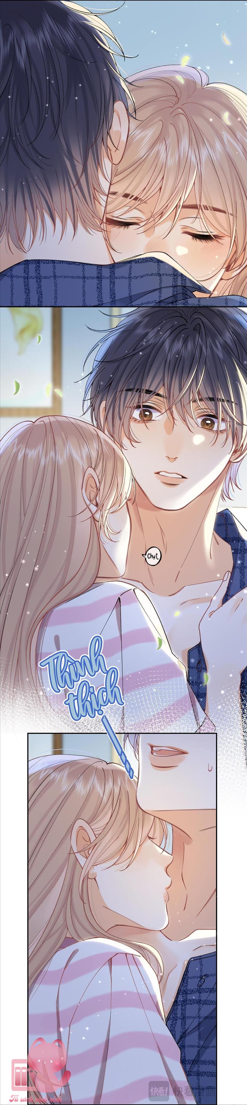 Mối Tình Thầm Kín - Chap 113 - Trang 3