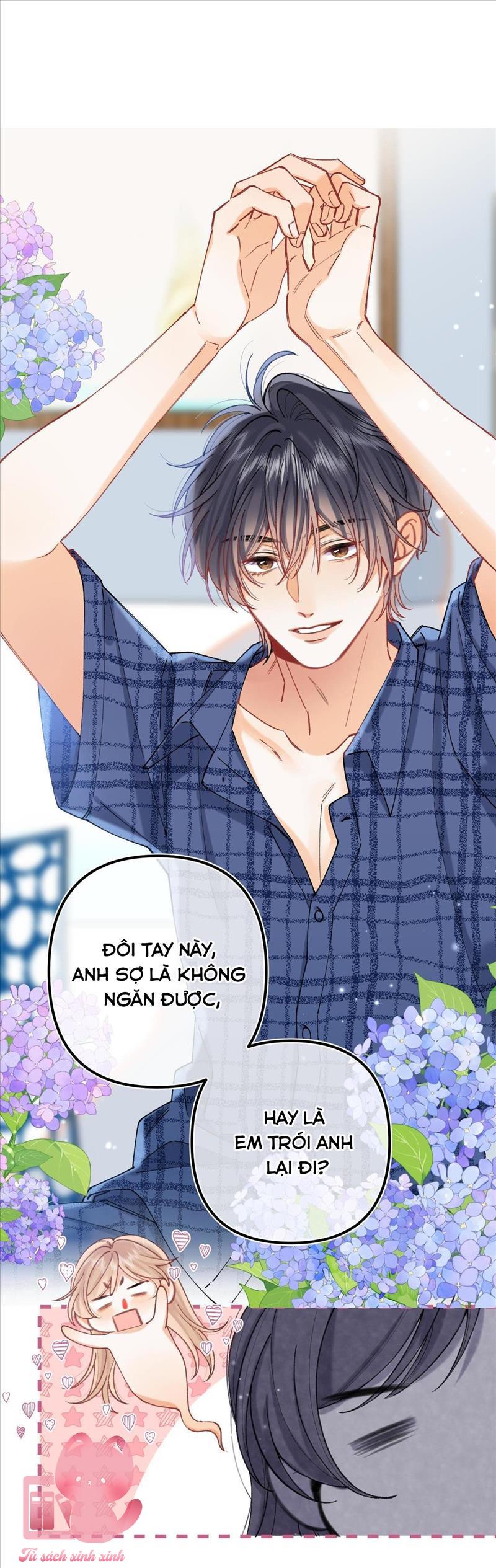 Mối Tình Thầm Kín - Chap 113 - Trang 7