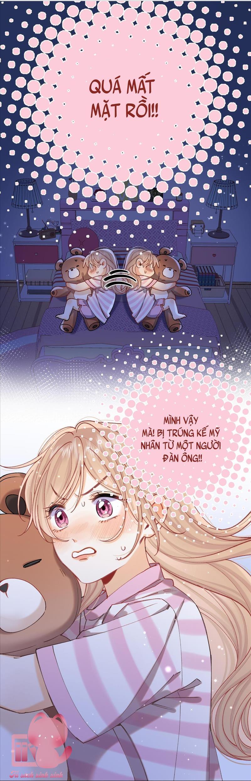 Mối Tình Thầm Kín - Chap 113 - Trang 9