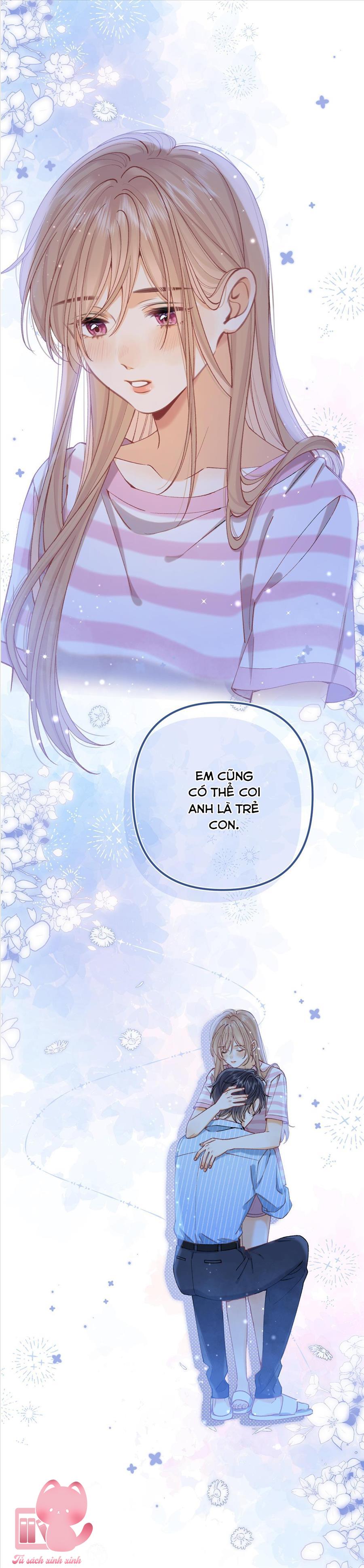 Mối Tình Thầm Kín - Chap 114 - Trang 1
