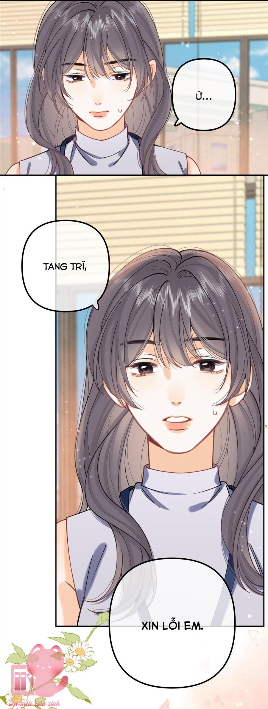 Mối Tình Thầm Kín - Chap 114 - Trang 11