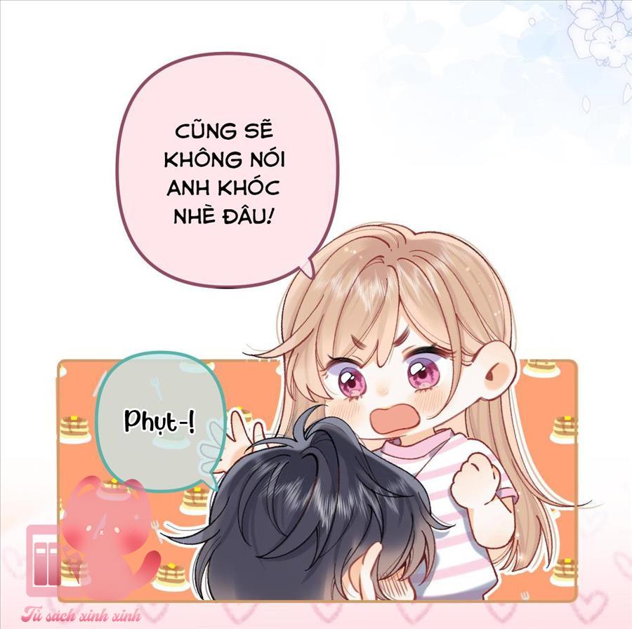 Mối Tình Thầm Kín - Chap 114 - Trang 2