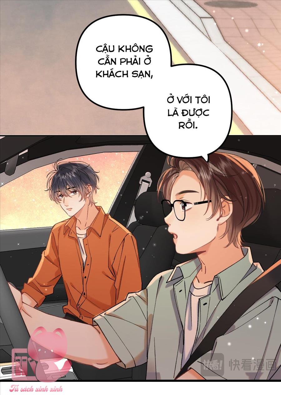 Mối Tình Thầm Kín - Chap 114 - Trang 20