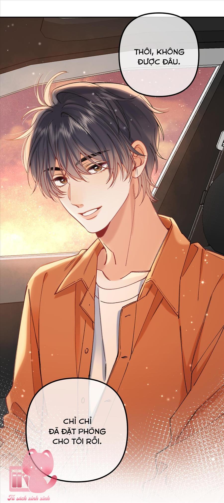 Mối Tình Thầm Kín - Chap 114 - Trang 21