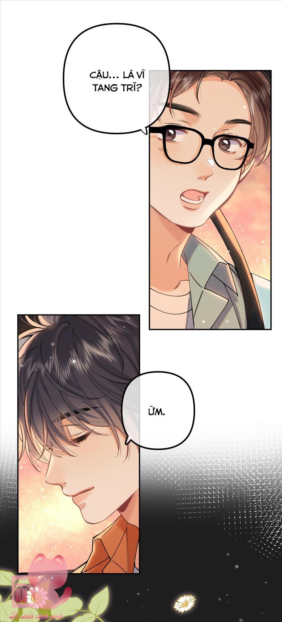 Mối Tình Thầm Kín - Chap 114 - Trang 23