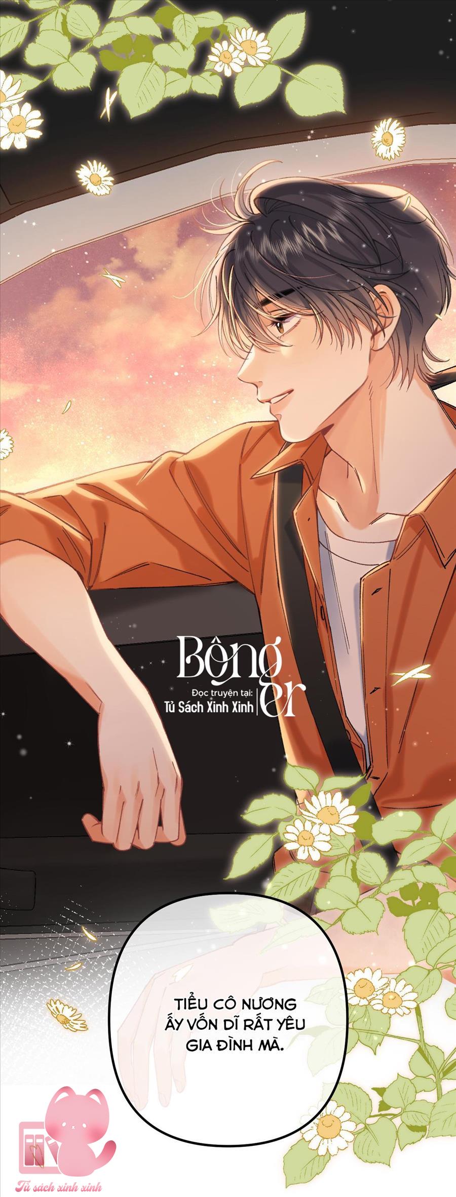 Mối Tình Thầm Kín - Chap 114 - Trang 24