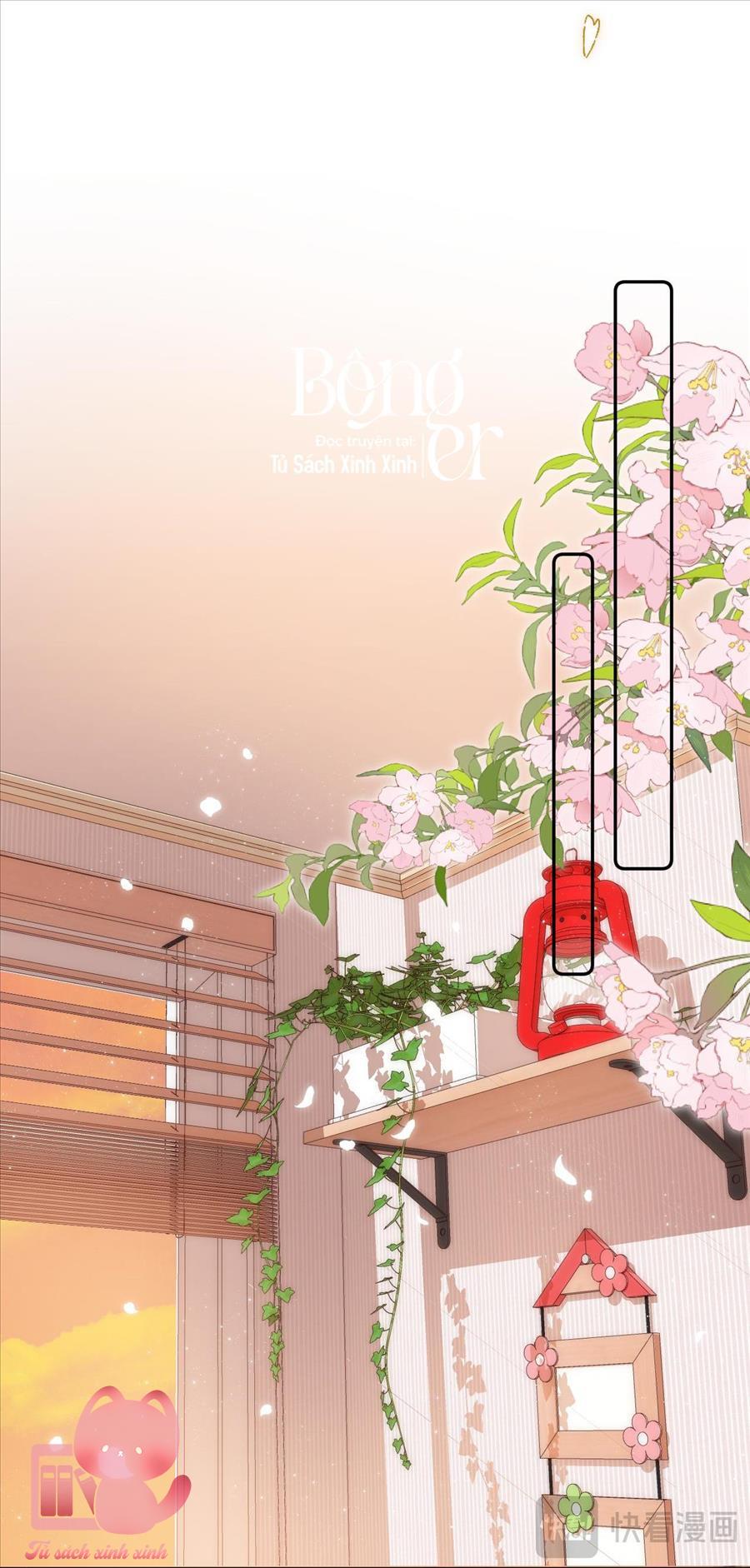 Mối Tình Thầm Kín - Chap 114 - Trang 25