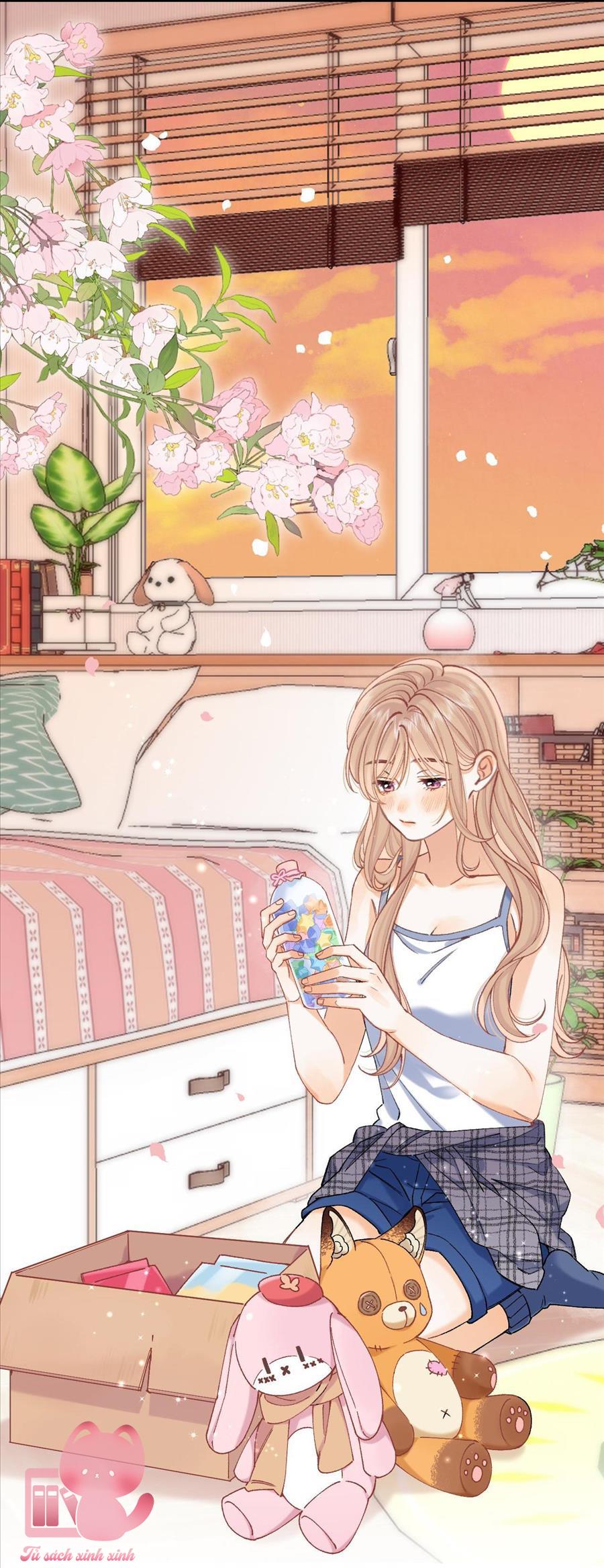 Mối Tình Thầm Kín - Chap 114 - Trang 26