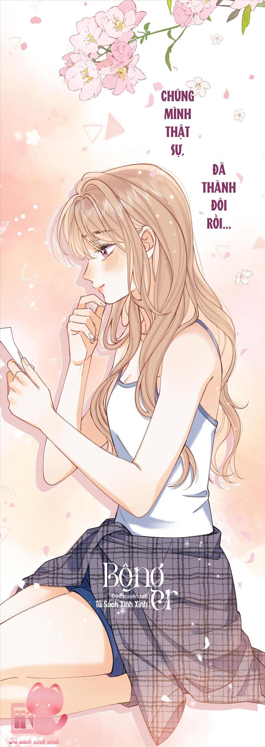 Mối Tình Thầm Kín - Chap 114 - Trang 28