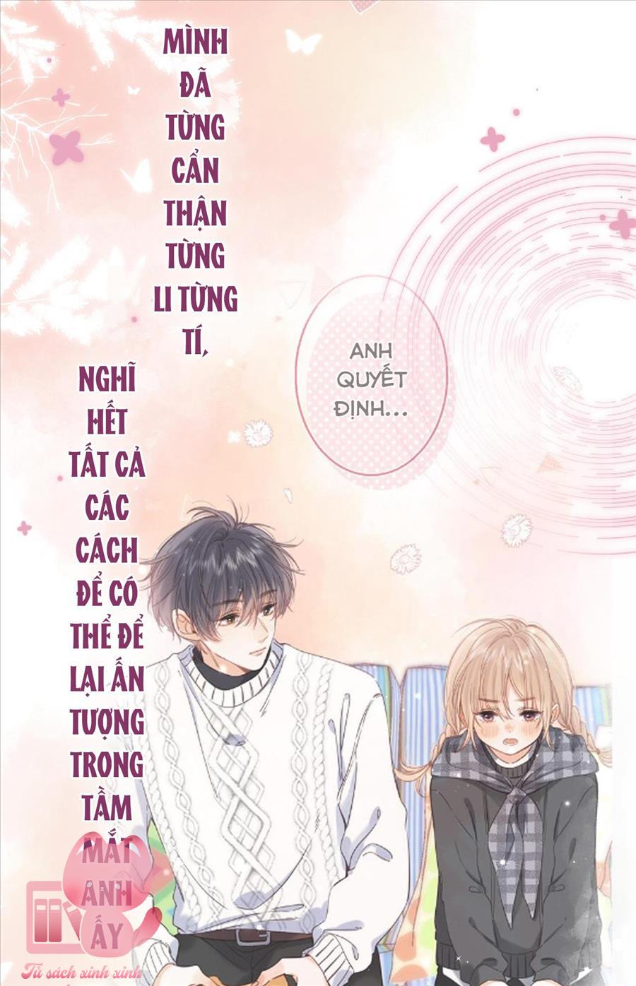 Mối Tình Thầm Kín - Chap 114 - Trang 29