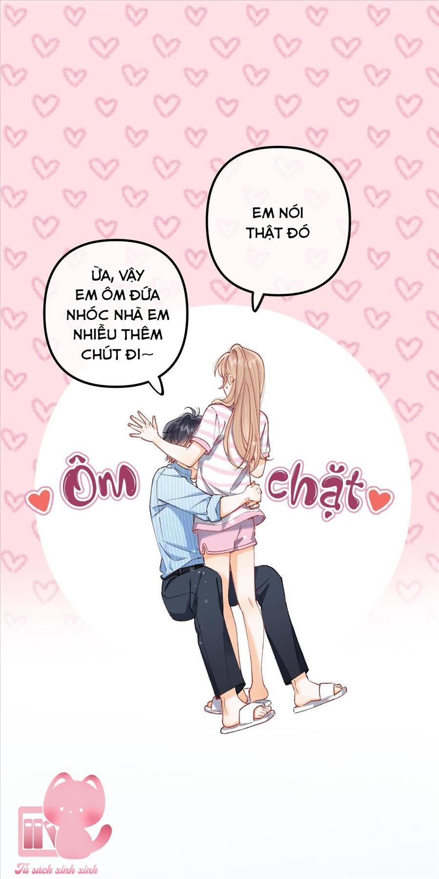 Mối Tình Thầm Kín - Chap 114 - Trang 3
