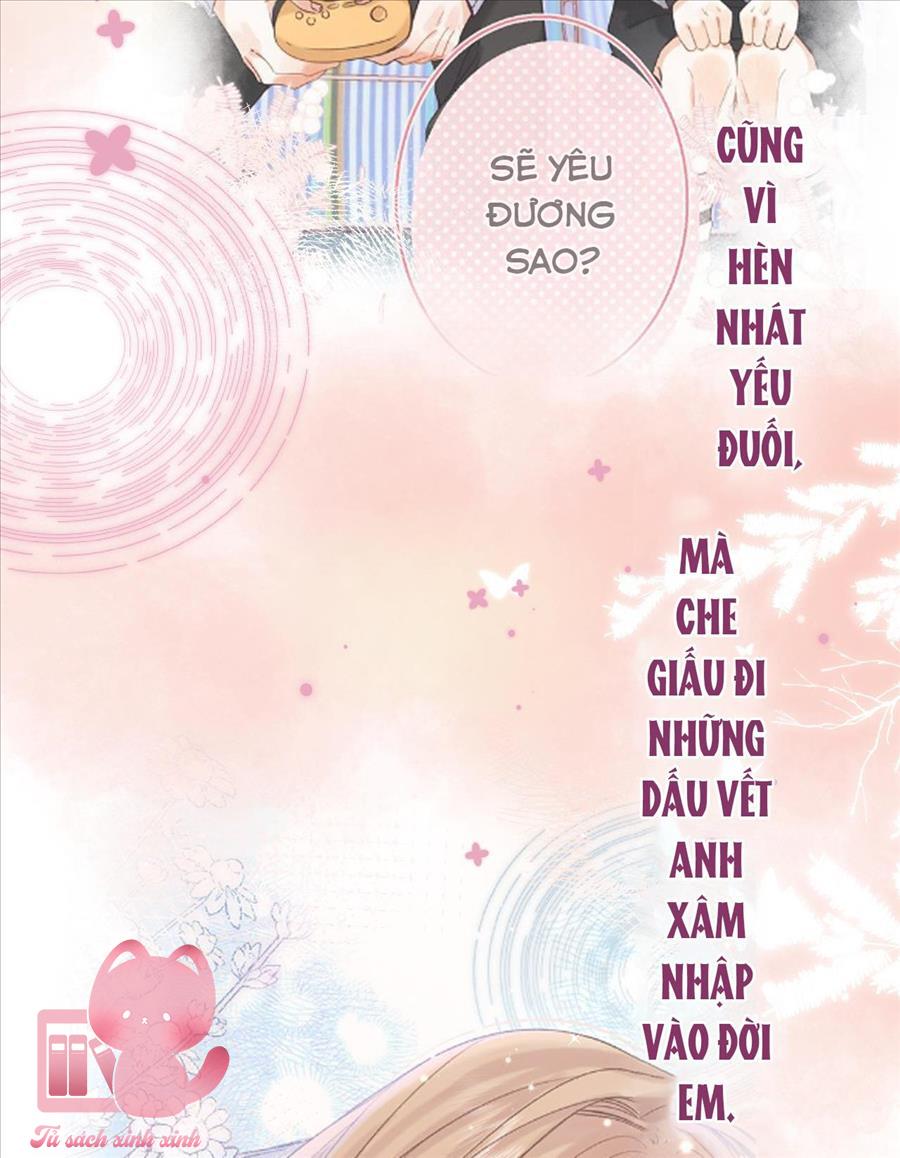 Mối Tình Thầm Kín - Chap 114 - Trang 30